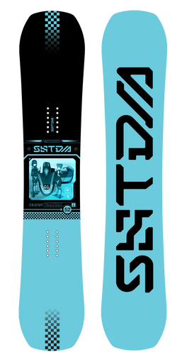Universal Remote 152cm (BERRY BLUE)