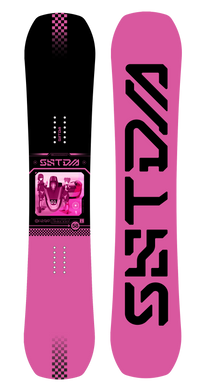 Universal Remote 158cm (FUSION CHERRY)