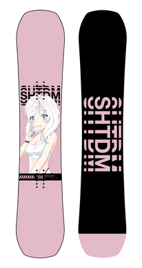 Universal Remote 158cm LTD (Sakura)