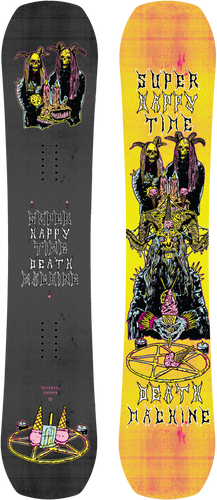 Universal Remote 146cm (Ice Cream Ritual)
