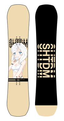 Universal Remote LTD 155cm (Yuzu Salt)