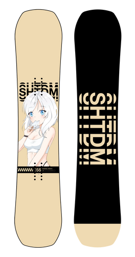 Universal Remote LTD 155cm (Yuzu Salt)