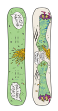 Universal Remote 146cm (Pist Fists)