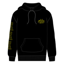 Ice Cream Ritual Hoodie